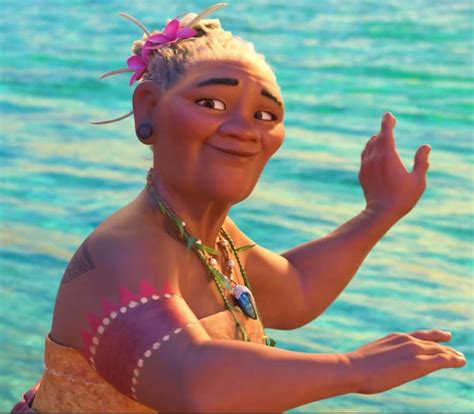 Gramma Tala .